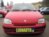 Renault Clio, 1996 - pohled č. 2