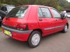 Renault Clio, 1996 - pohled č. 5