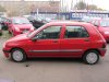 Renault Clio, 1996 - pohled č. 8