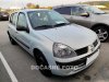Renault Clio, 2004 - celkový pohled
