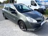 Renault Clio, 2008 - celkový pohled