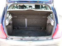 Renault Clio, 1999 - pohled č. 10