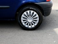 Renault Clio, 1999 - pohled č. 11