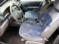 Renault Clio, 1999 - pohled č. 14