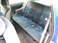 Renault Clio, 1999 - pohled č. 15