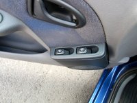 Renault Clio, 1999 - pohled č. 18