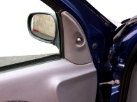 Renault Clio, 1999 - pohled č. 19