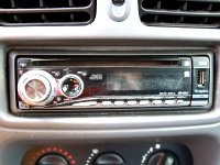 Renault Clio, 1999 - pohled č. 21