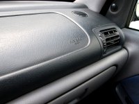 Renault Clio, 1999 - pohled č. 24