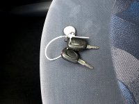 Renault Clio, 1999 - pohled č. 25