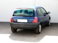 Renault Clio, 1999 - pohled č. 5