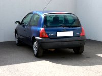 Renault Clio, 1999 - pohled č. 7