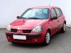 Renault Clio, 2001 - pohled č. 3
