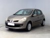 Renault Clio, 2008 - pohled č. 3
