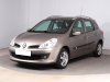 Renault Clio, 2008 - pohled č. 3