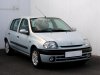 Renault Clio, 1999 - celkový pohled