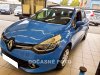 Renault Clio, 2015 - celkový pohled