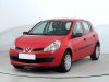 Renault Clio, 2008 - pohled č. 3