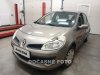Renault Clio, 2008 - celkový pohled
