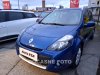 Renault Clio, 2011 - pohled č. 1