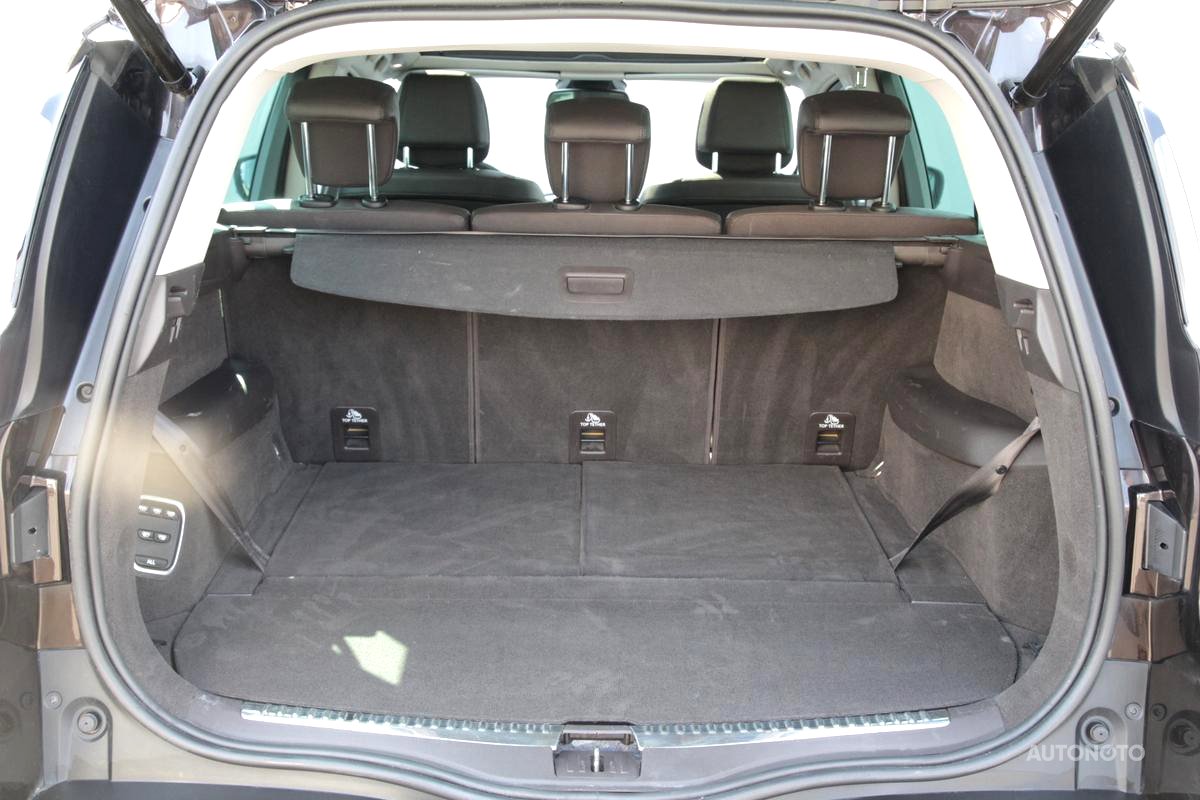 Renault Espace, 2015 - pohled č. 10