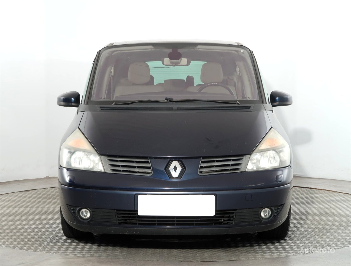 Renault Espace, 2005 - pohled č. 2