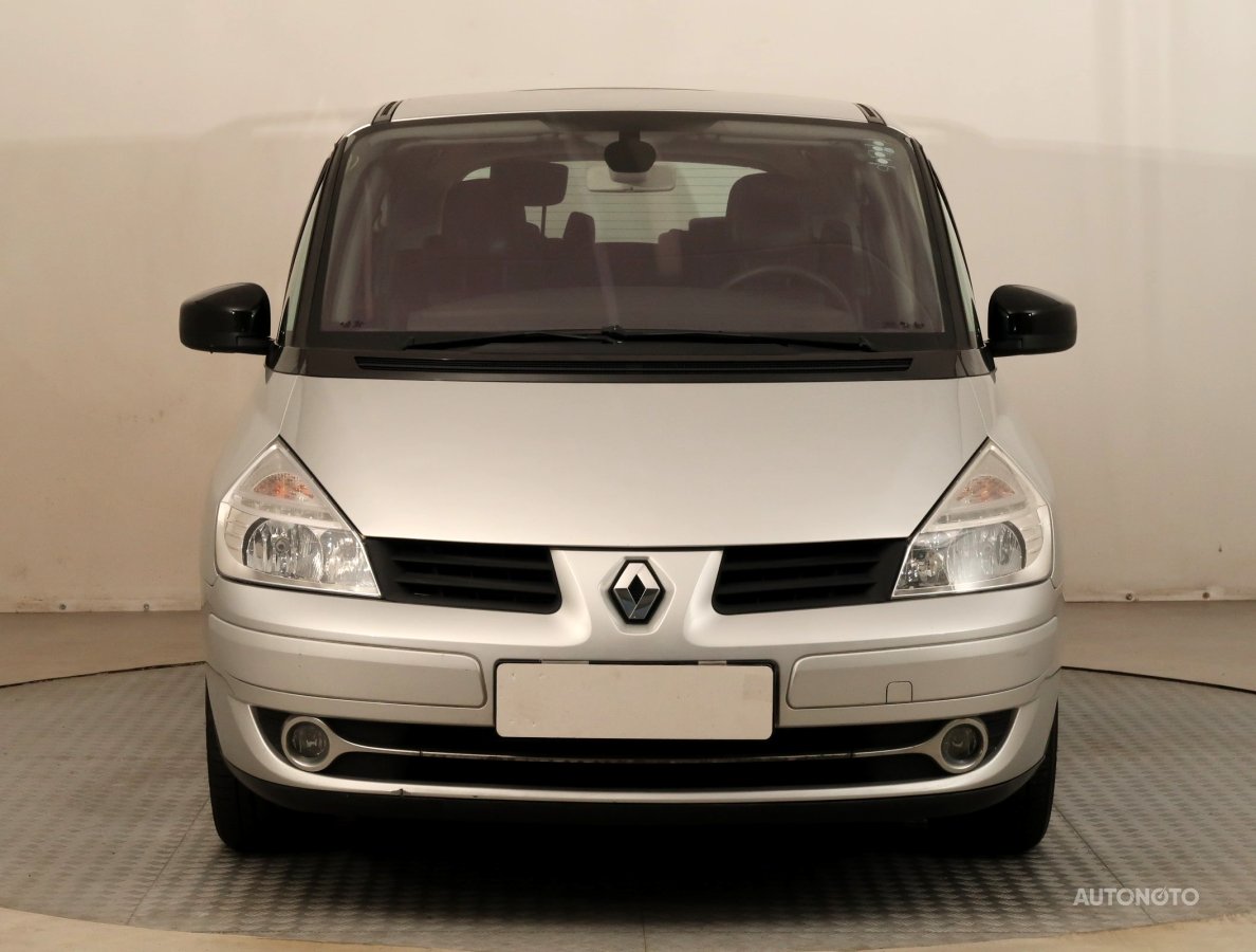 Renault Grand Espace, 2011 - pohled č. 2
