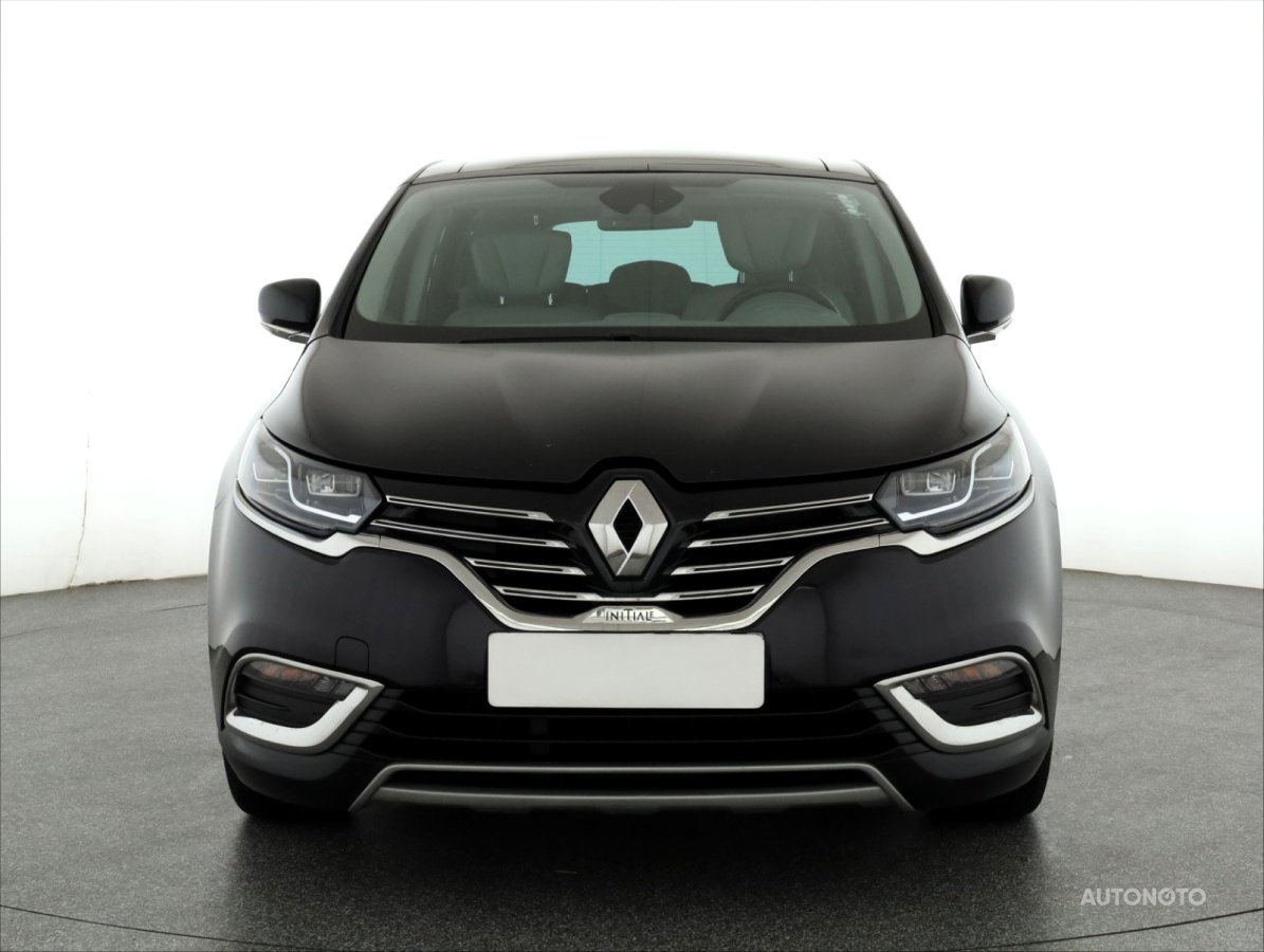 Renault Espace, 2015 - pohled č. 2