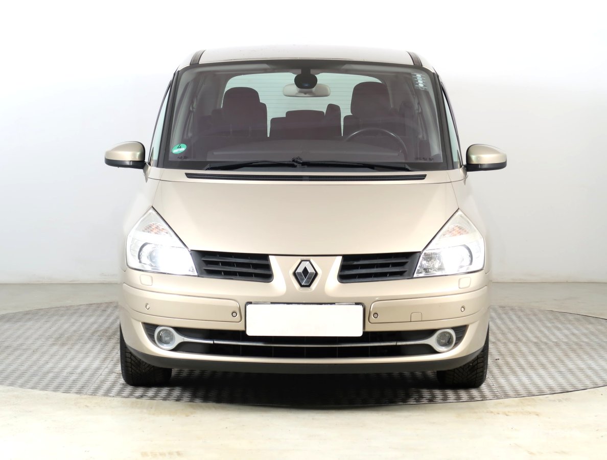 Renault Espace, 2008 - pohled č. 2