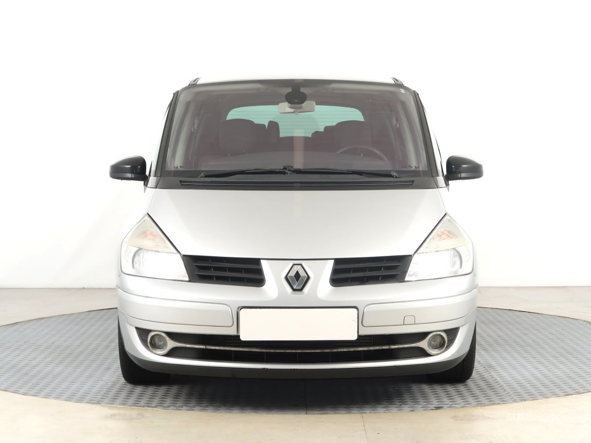 Renault Espace, 2009 - pohled č. 2