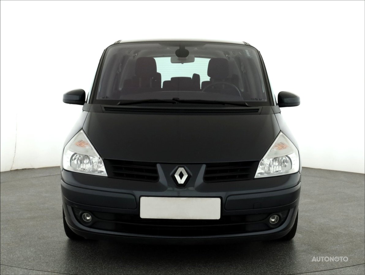 Renault Espace, 2008 - pohled č. 2