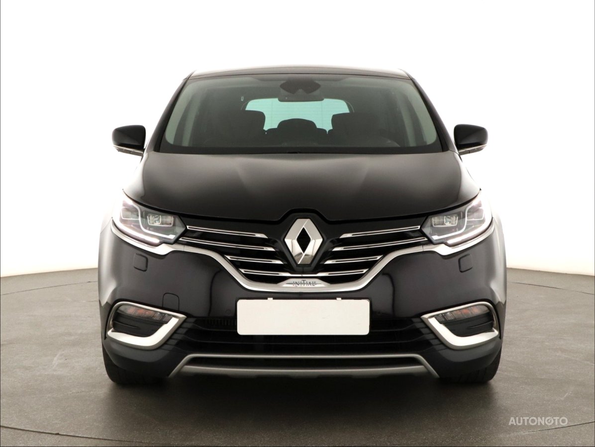 Renault Espace, 2016 - pohled č. 2