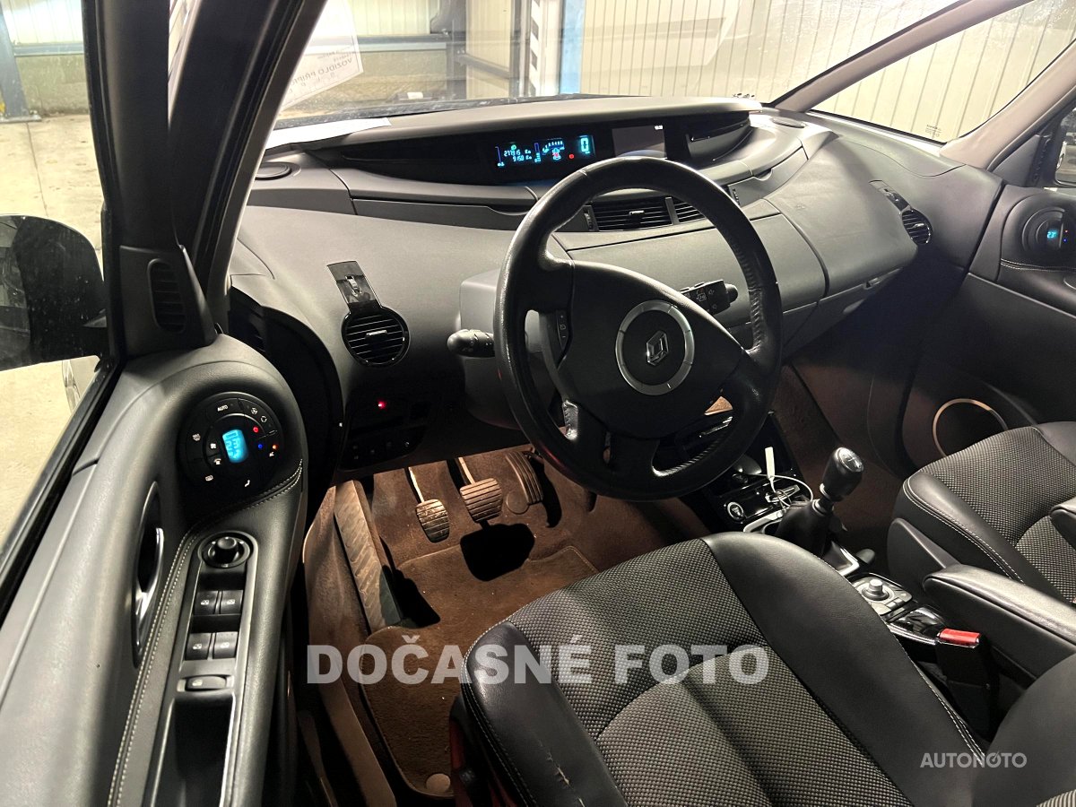 Renault Espace, 2013 - pohled č. 3