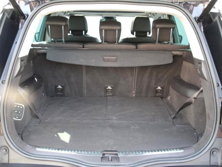 Renault Espace, 2015 - pohled č. 10