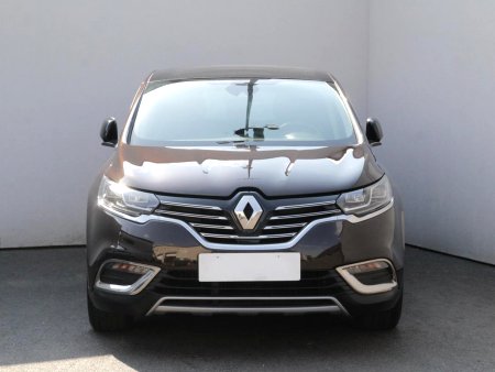 Renault Espace, 2015 - pohled č. 2