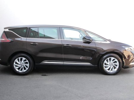 Renault Espace, 2015 - pohled č. 4