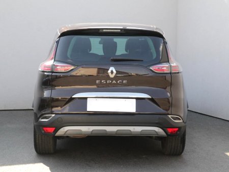 Renault Espace, 2015 - pohled č. 6