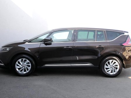 Renault Espace, 2015 - pohled č. 8