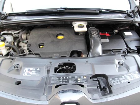 Renault Espace, 2015 - pohled č. 9