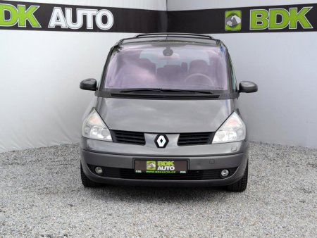 Renault Espace, 2004 - pohled č. 2