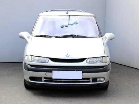 Renault Espace, 1999 - pohled č. 2