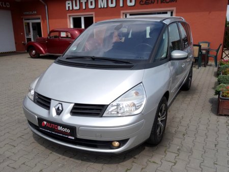 Renault Espace, 2006 - pohled č. 2