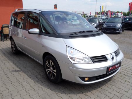 Renault Espace, 2006 - pohled č. 3