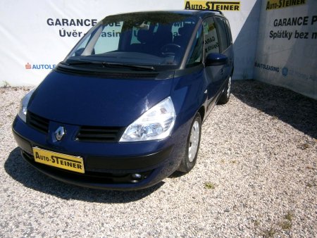 Renault Espace, 2007 - pohled č. 2