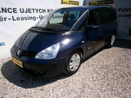 Renault Espace, 2007 - pohled č. 3