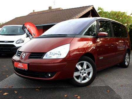 Renault Espace, 2009 - pohled č. 2