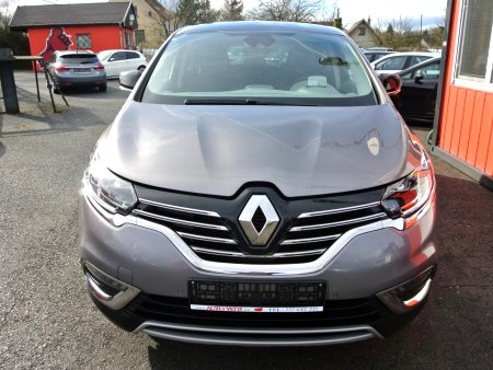 Renault Espace, 2015 - pohled č. 2