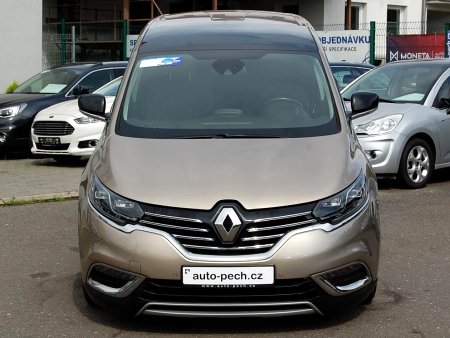 Renault Espace, 2016 - pohled č. 2