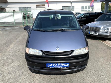 Renault Espace, 2000 - pohled č. 2