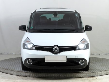 Renault Espace, 2013 - pohled č. 2
